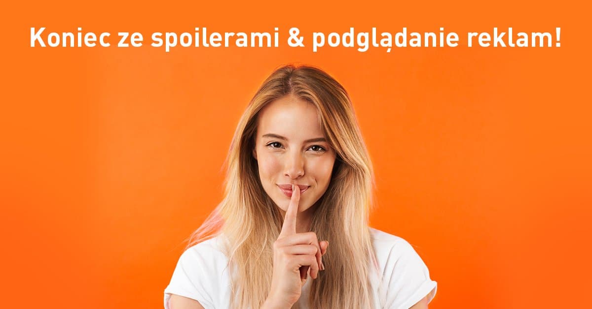 koniec ze spojlerami na facebooku