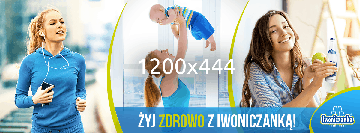 Banner dla Iwoniczanki