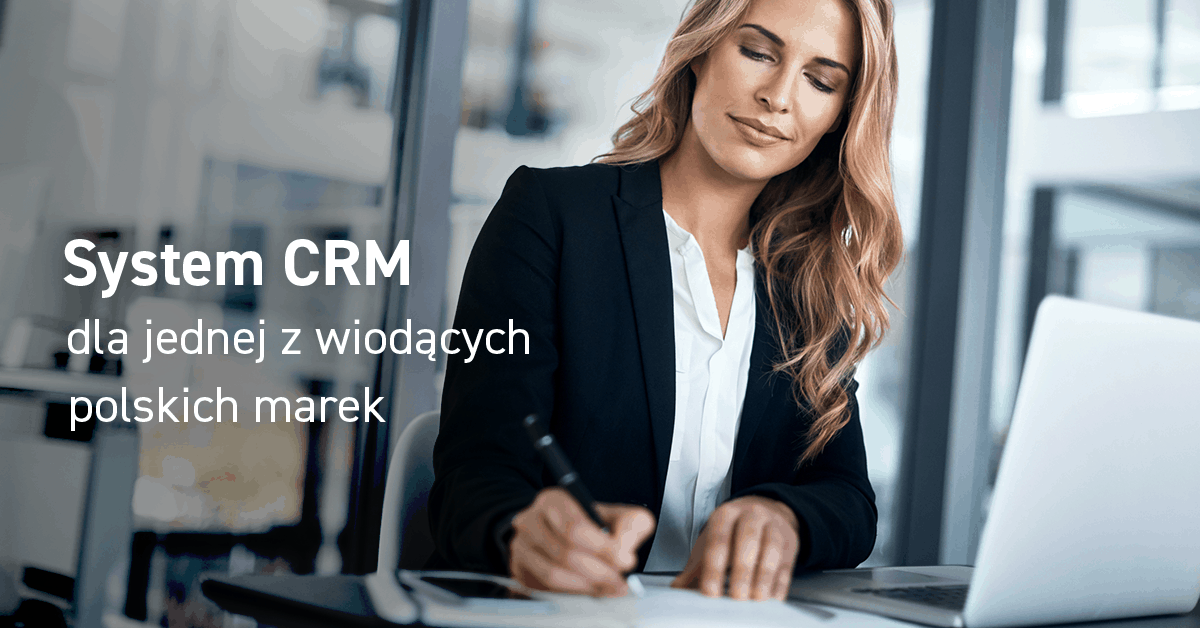 system crm