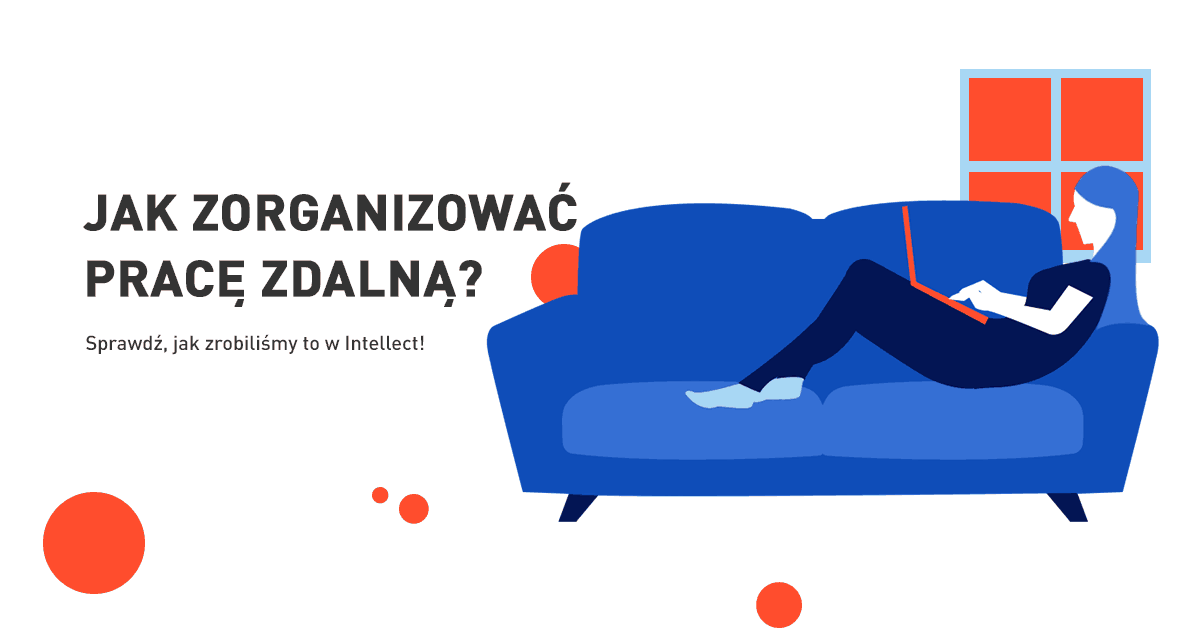 jak pracować zdalnie